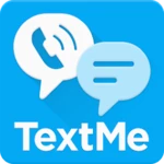 Logo of Text Me! android Application 